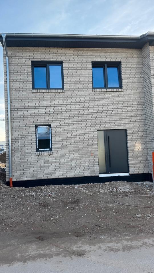 Thumbnail-Neubauhaus Haushälfte