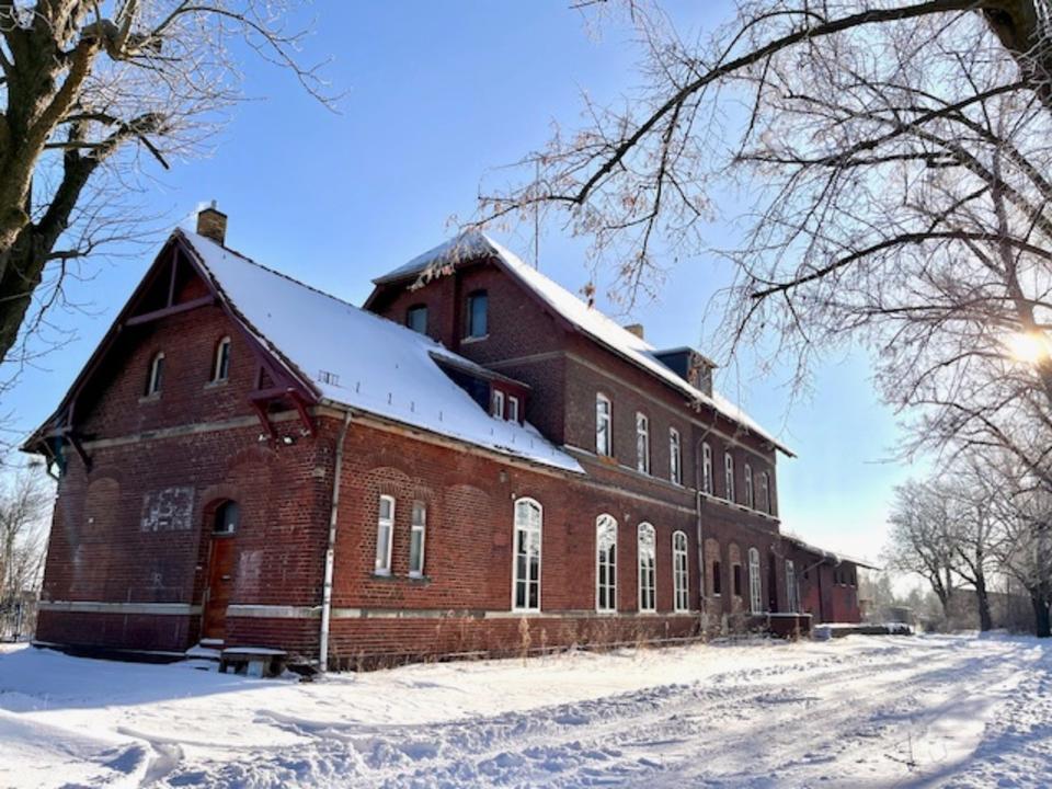 Thumbnail-Bad Dübener Bahnhof
