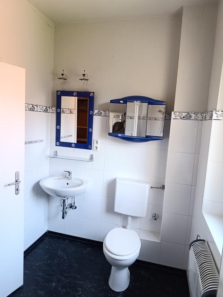 Thumbnail-Zweizimmerwohnung in Nürnberg Gostenhof