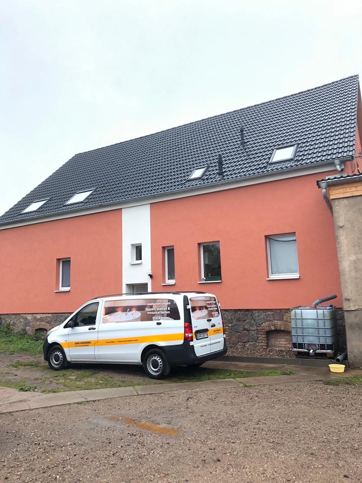Thumbnail-Saniertes MFH 5 Wohneinheiten 16248 Parsteinsee