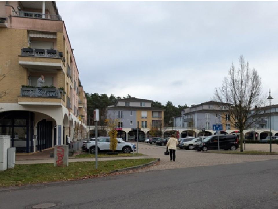 Thumbnail-3 Raumwohnung in der Ortsmitte von Grünheide