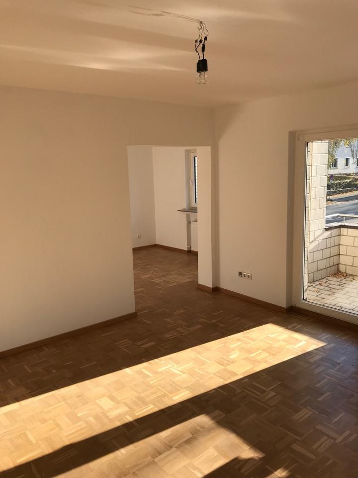 Thumbnail-Schöne helle renovierte Wohnung am Wiesental