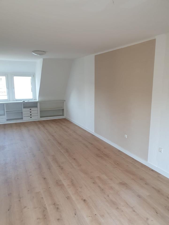 Thumbnail-2- Zimmer Wohnung mit Dachterrasse