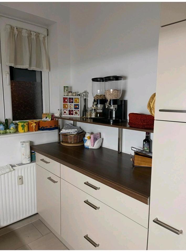 Thumbnail-3 Zimmer Wohnung in Augsburg Bergheim zu vermieten