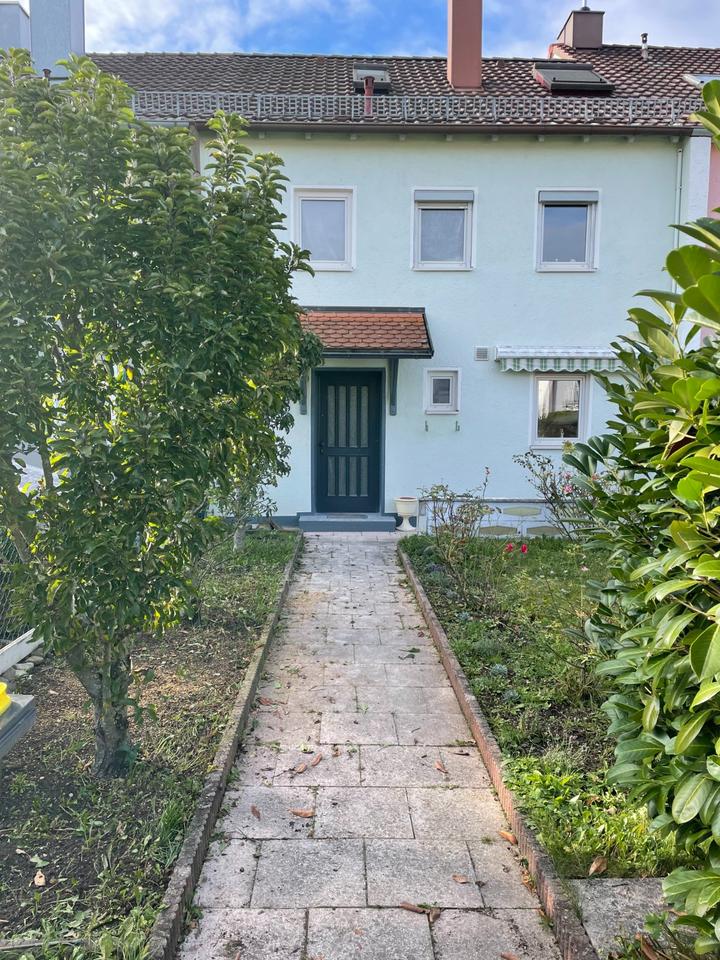 Thumbnail-RMH in Landsberg am Lech zu verkaufen