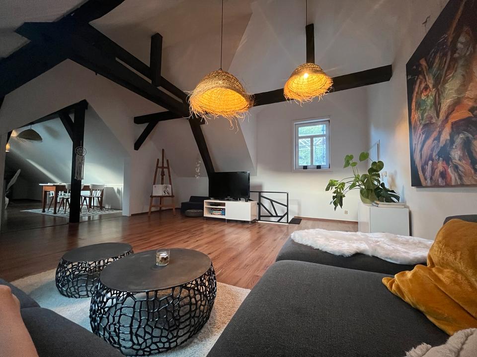 Thumbnail-Wohnen in idyllischer Lage