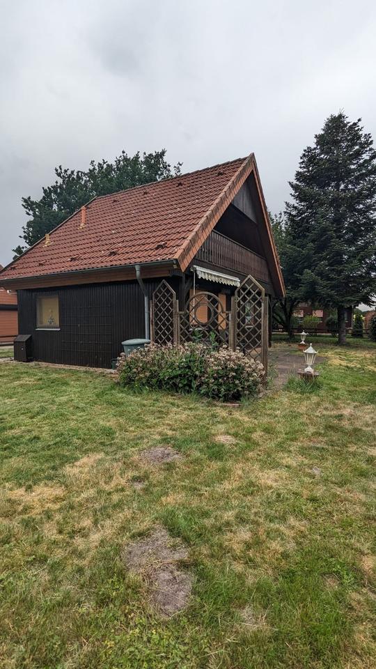 Thumbnail-2 Eigentumshäuser Ferienhäuser