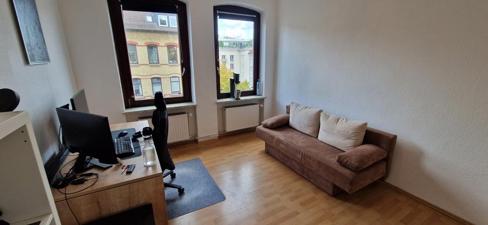 Thumbnail-3 Zimmerwohnung im Östlichen Ringgebiet