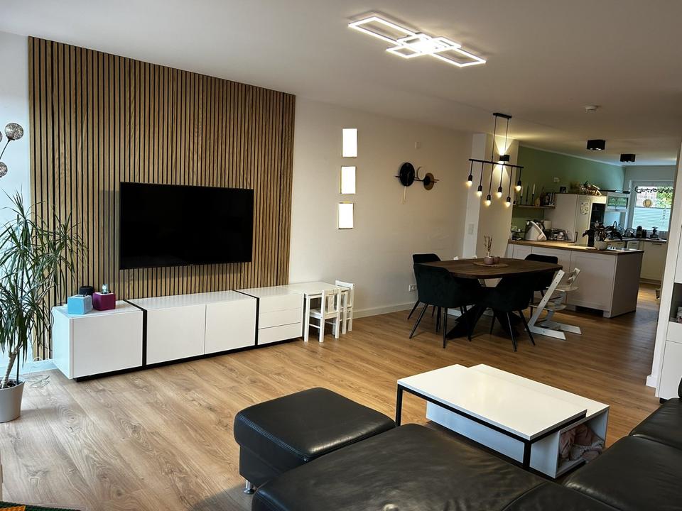 Thumbnail-Familienfreundliches (Reihen-) Haus in Neuss-Meertal zu verkaufen