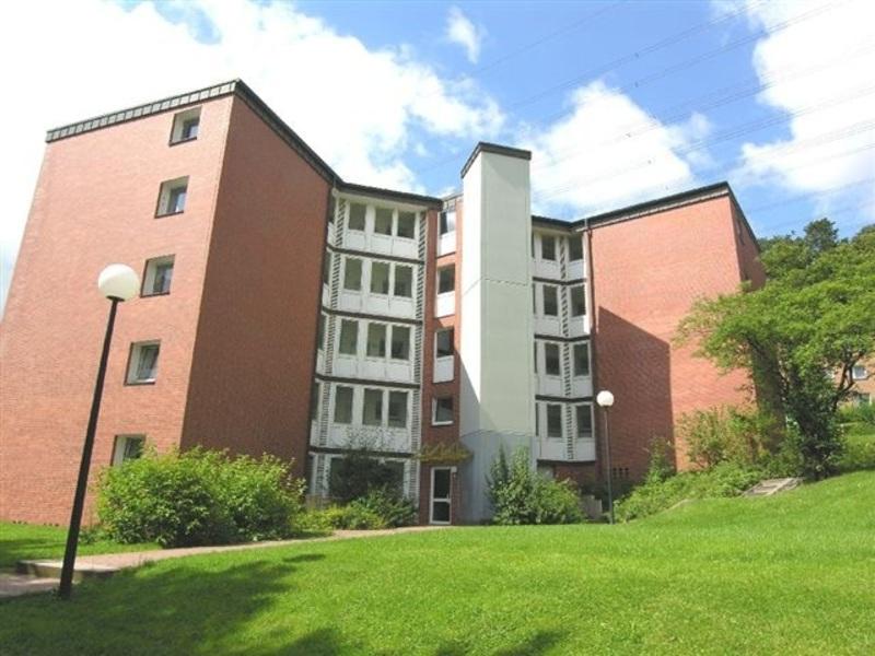 Thumbnail-Gemütliche 2 Zimmer Wohnung mit Balkon am Vogelberg.