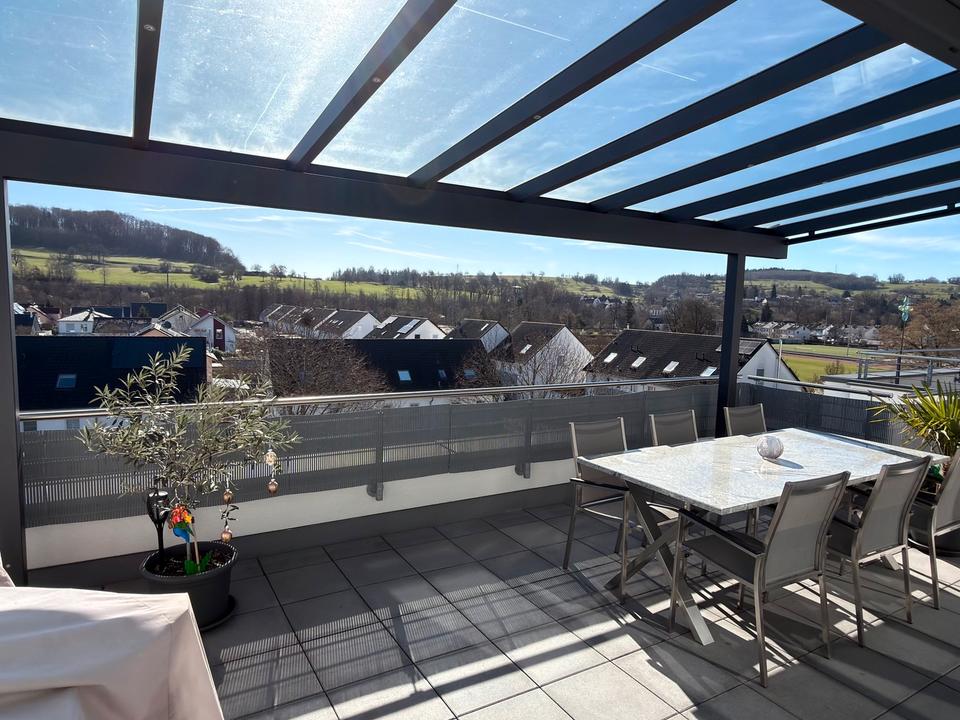 Thumbnail-Exklusive Penthouse Wohnung mit großer Dachterrasse
