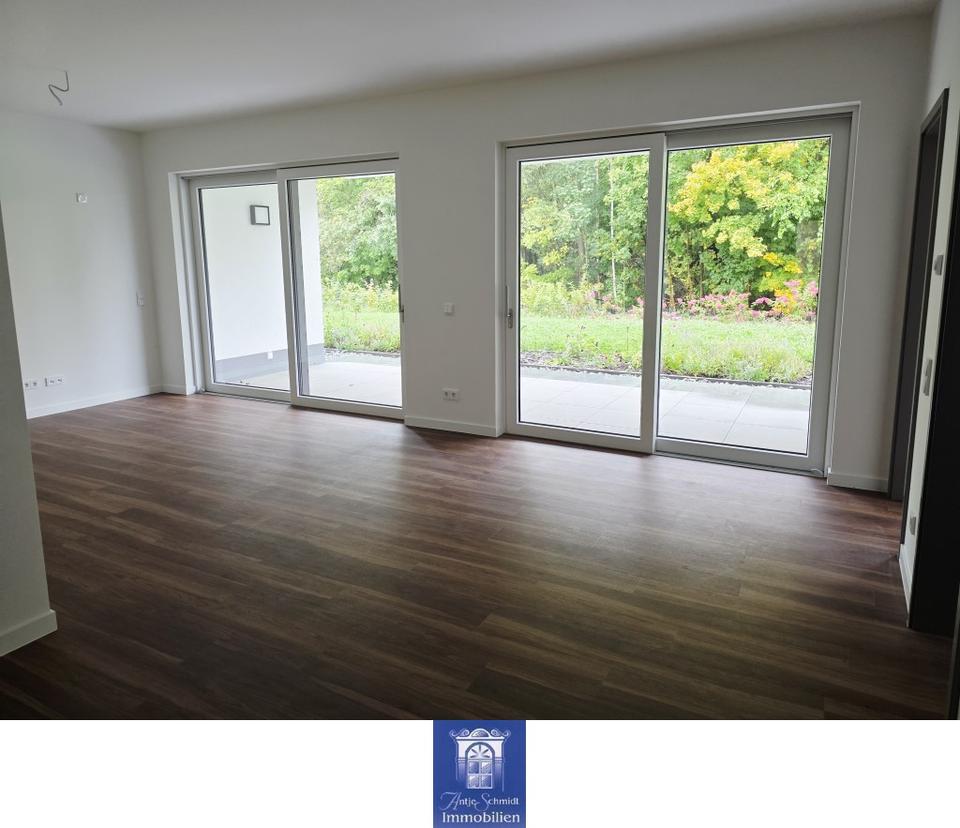 Thumbnail-Erstbezug! Lichtdurchflutete Traumwohnung, große Terrasse, exklusive Ausstattung!