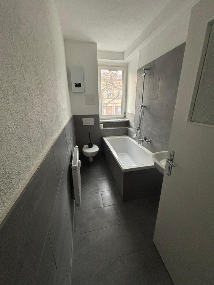 Thumbnail-kleine & schicke 1 Raumwohnung in Spremberg