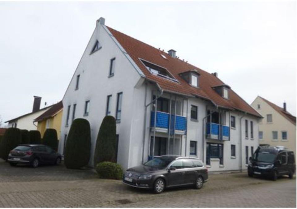 Thumbnail-Renov. 3,5 Zimmer , Modern, Komf. Gedämmt. Energiekl. 