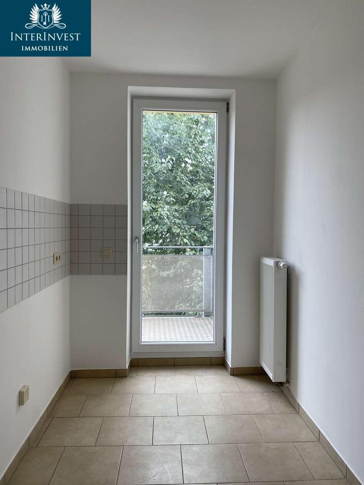 Thumbnail-Wohnen in der Nähe des Salbker Sees!