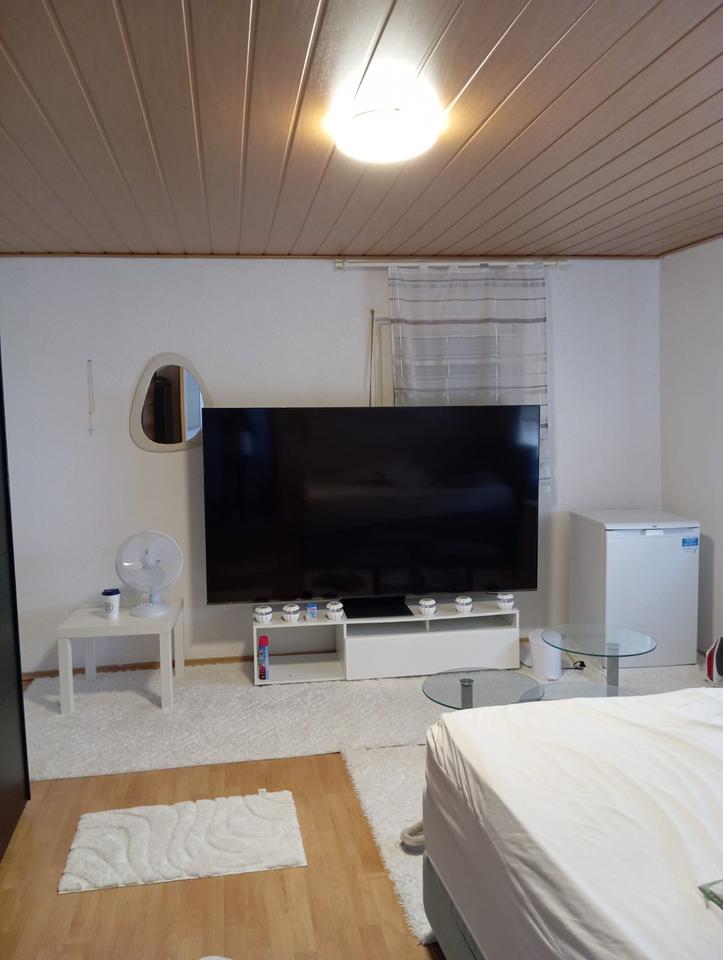 Thumbnail-WG-Zimmer in Schwenningen zentral