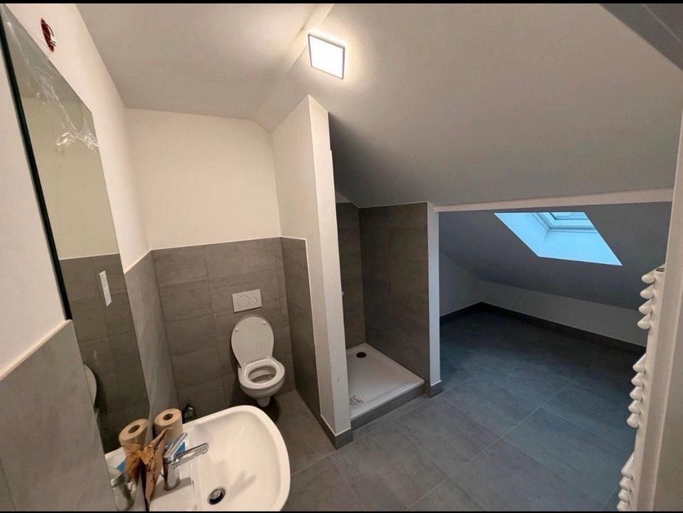 Thumbnail-3 Zimmer Wohnung mit Balkon