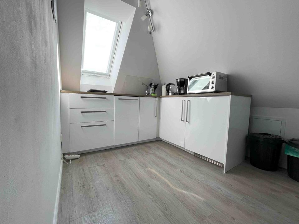 Thumbnail-(WEN233) gemütliche Monteurwohnung Übergangswohnung