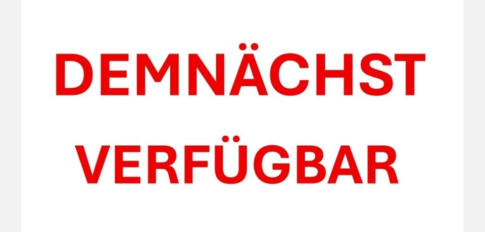 Thumbnail-Anfragen NUR per E-Mail. Demnächst verfügbar! Mini 4-Zimmer Wohnung im 3-OG in der Nähe Innenstadt.