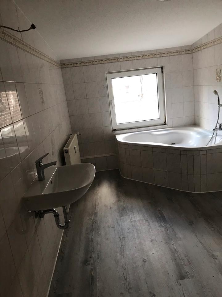 Thumbnail-Vermietung 3,5 Zimmerwohnung