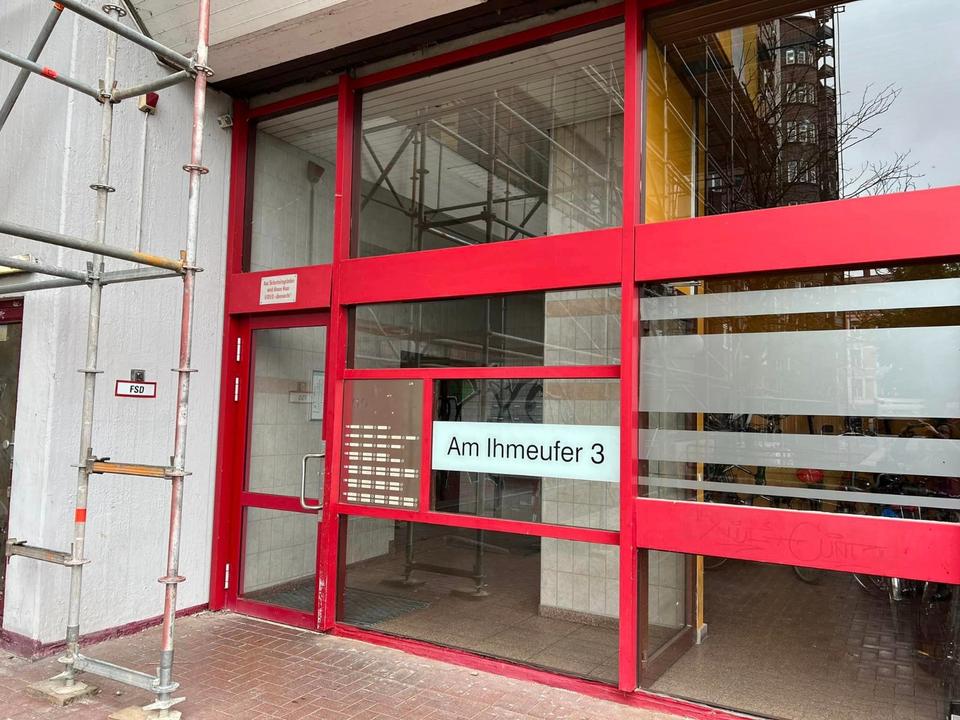 Thumbnail-1 Zimmer-Apartment