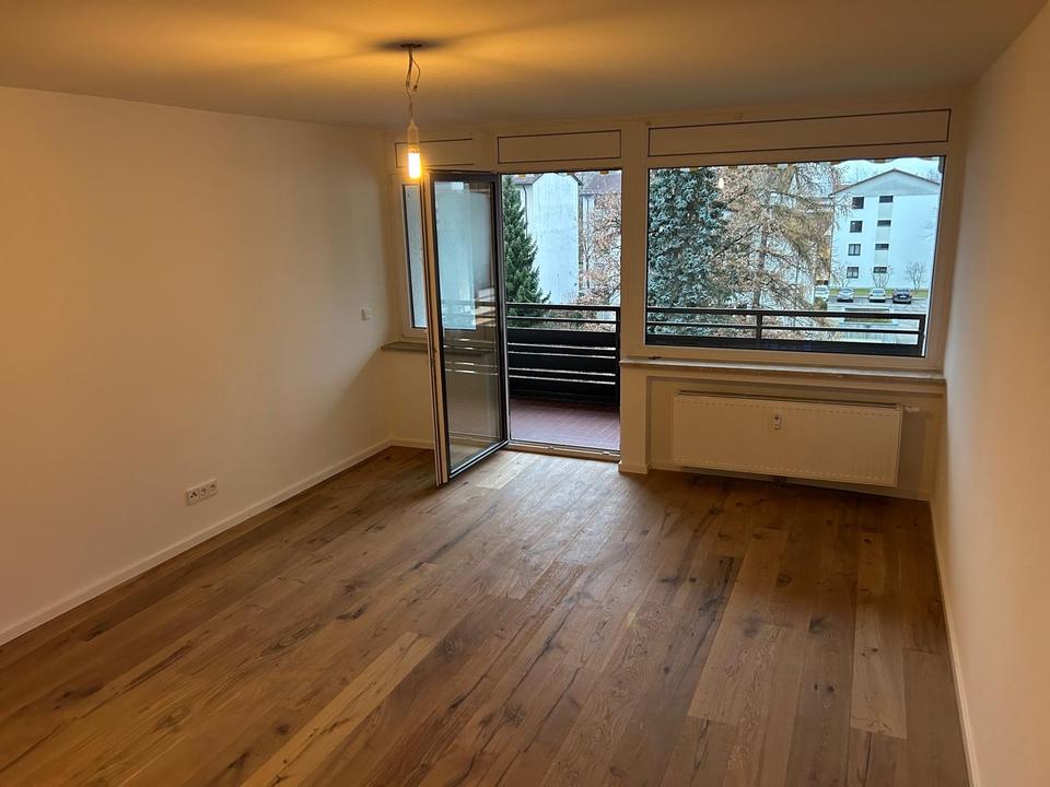 Thumbnail-Herrsching 3 Zimmer Wohnung 85 qm nach Renovierung