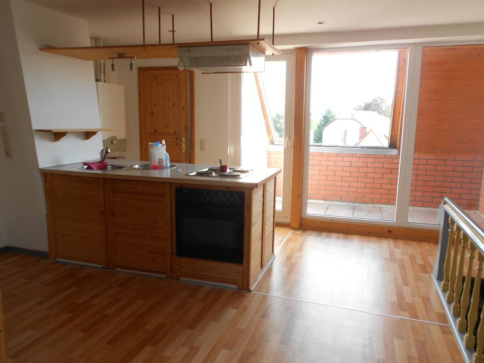 Thumbnail-Dachgeschosswohnung