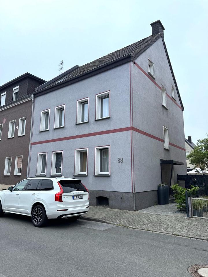 Thumbnail-Modern kernsaniertes Zweifamilienhaus in Zentraler Lage von Ahlen