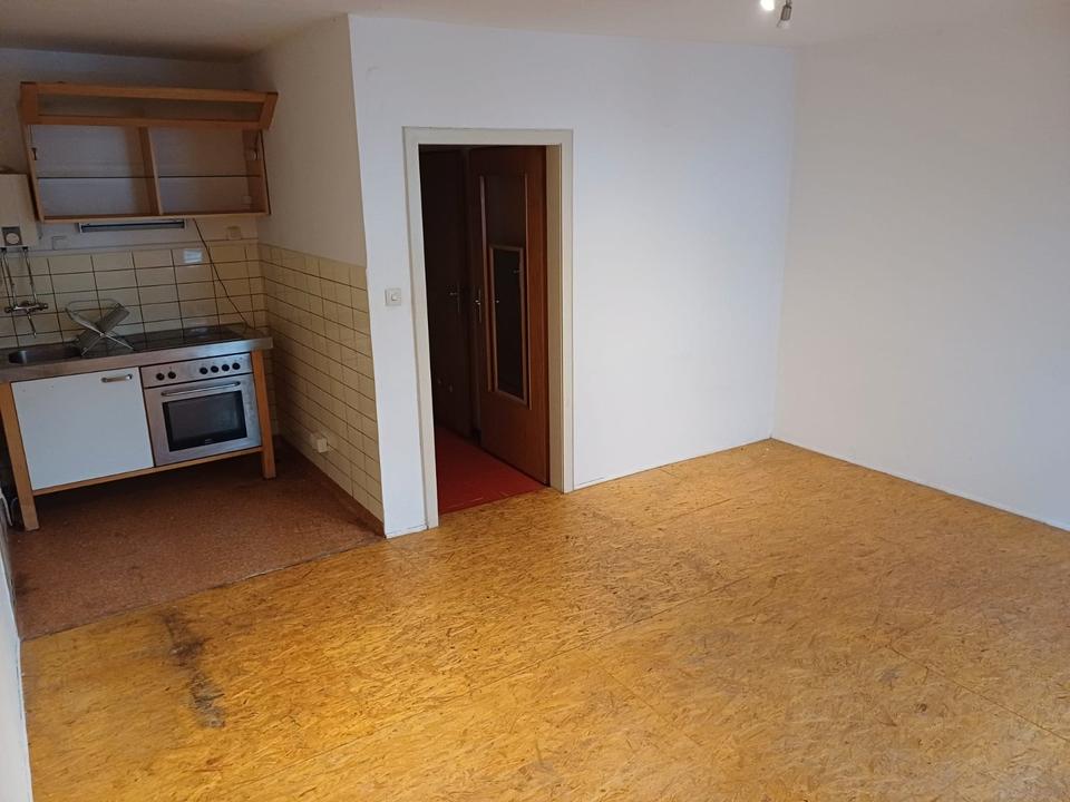 Thumbnail-Nippes 2 Zimmerwohnung