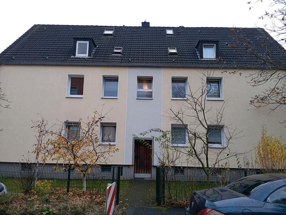 Thumbnail-Erdgeschoss Wohnung in Dortmund-Eving zu vermieten