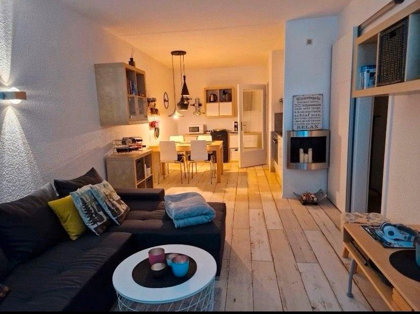 Thumbnail-Ferienwohnung in HahnenkleeFerienpark zu verkaufen!