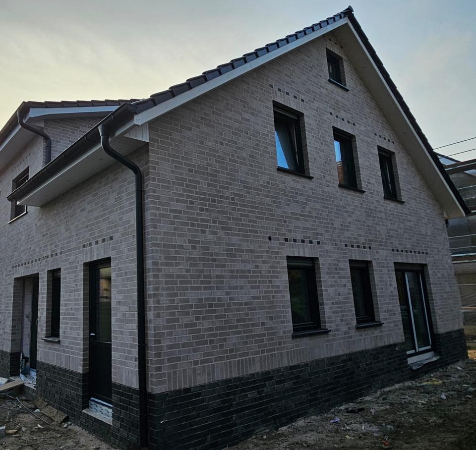 Thumbnail-120qm Doppelhaushälfte in Rastede Wahnbek zu vermieten