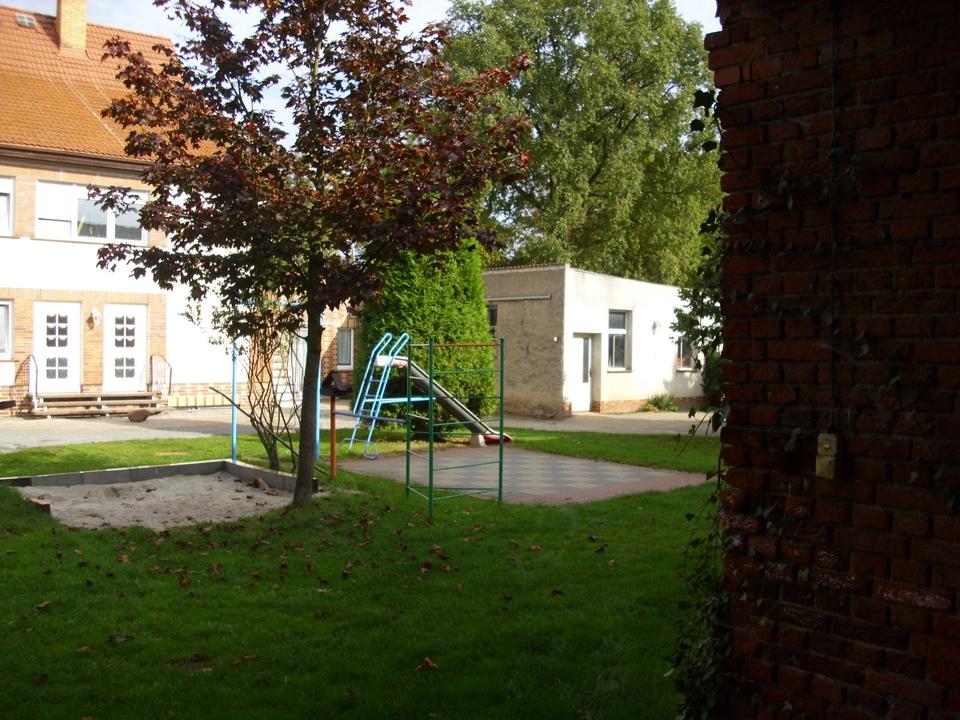 Thumbnail-3 Raum Wohnung sowie Wohnküche