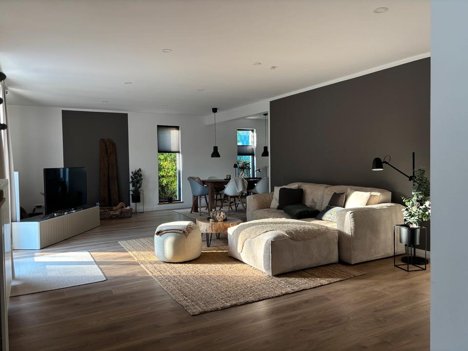 Thumbnail-Doppelhaushälfte | Einziehen und Wohlfühlen