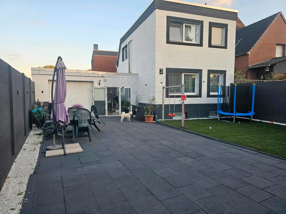 Thumbnail-Einfamilienhaus