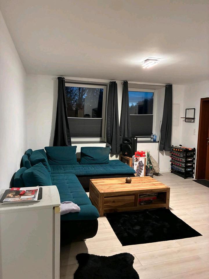 Thumbnail-3 Zimmer Wohnung, auch an Monteure möglich