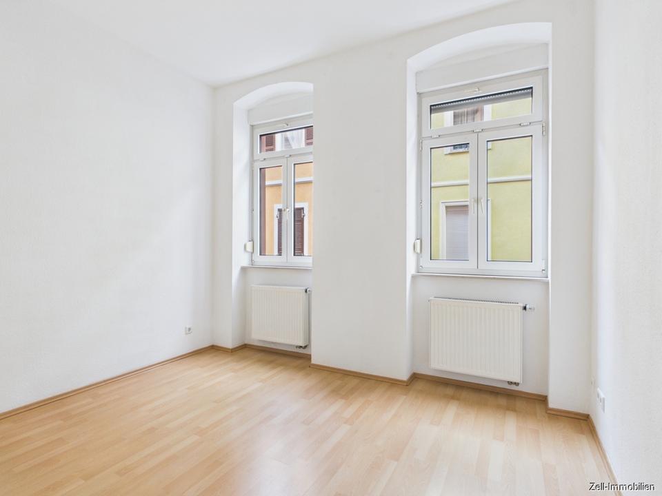 Thumbnail-2-ZKB-Wohnung im Erdgeschoss in zentraler Lage von Rüdesheim zu vermieten