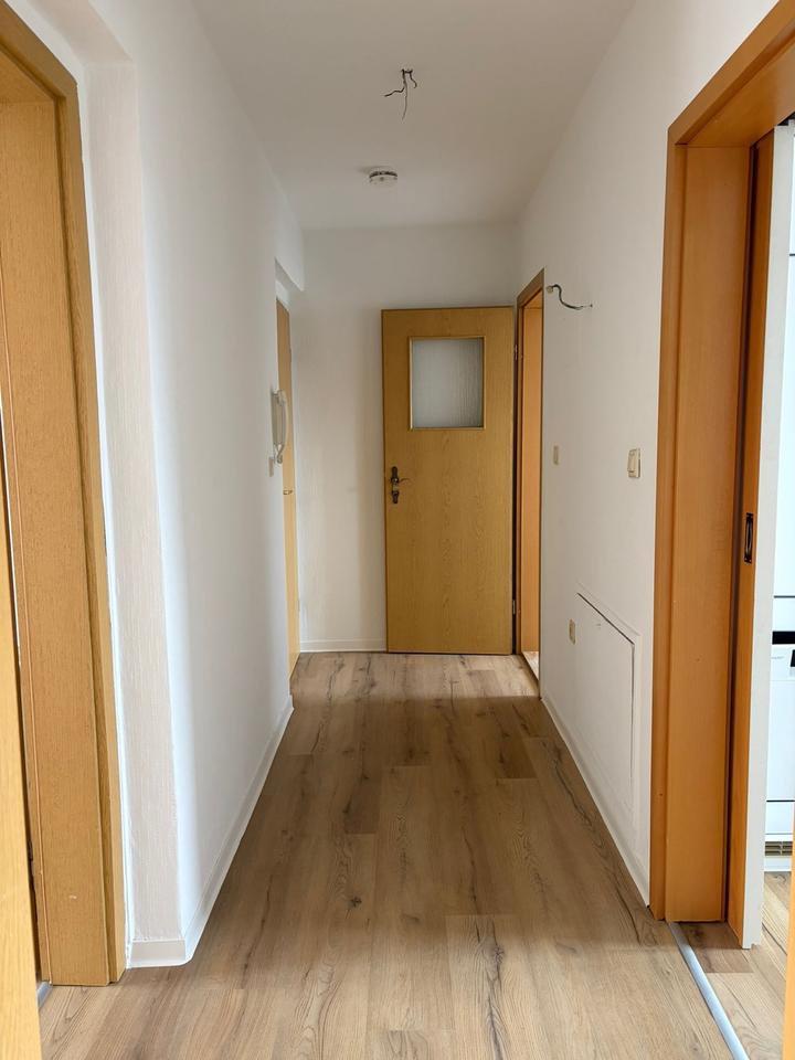 Thumbnail-Attraktive 3-Zimmer-Wohnung in zentraler Lage mit Balkon