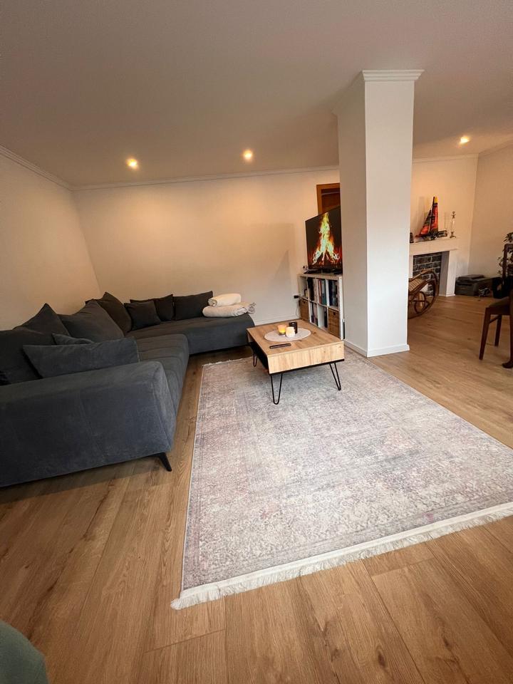 Thumbnail-Geräumiges Haus 140qm mit Garage in Bad Münstereifel