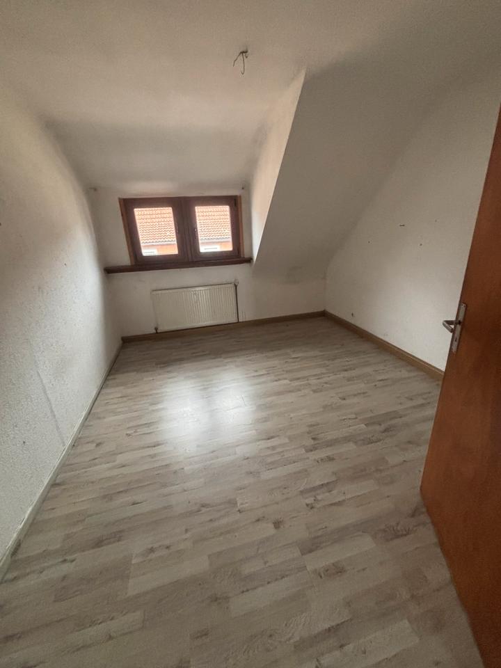 Thumbnail-3 Zimmer DG-Wohnung in NK Adlerstr.