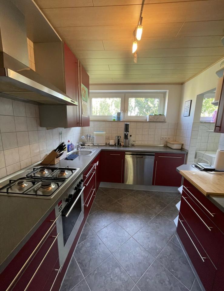 Thumbnail-Gut geschnittene 3-Zimmer Wohnung zu vermieten