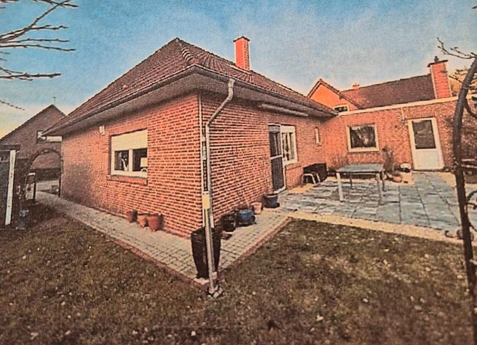 Thumbnail-Ein Bungalow