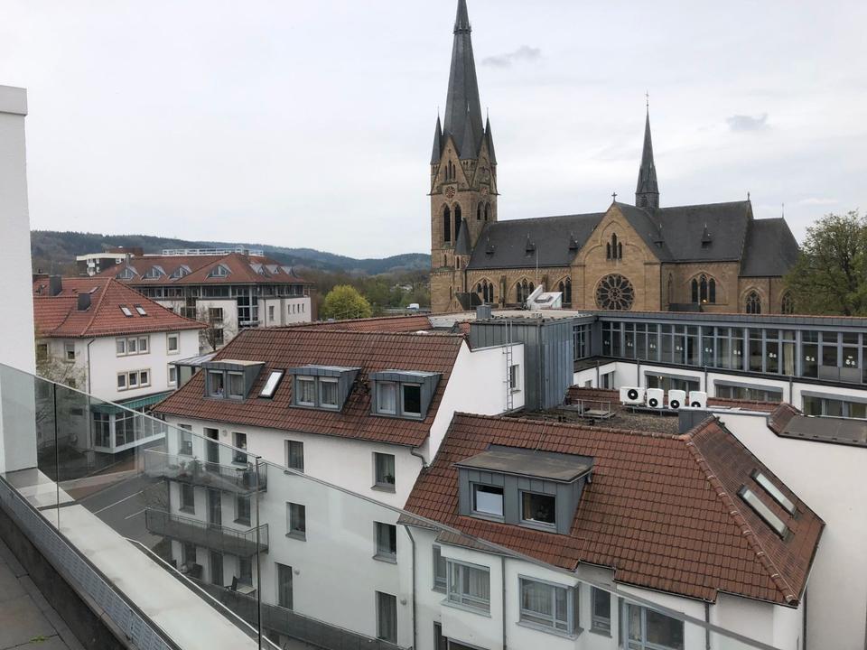 Thumbnail-Moderne Neubauwohnung mit Top Lage in Oesede