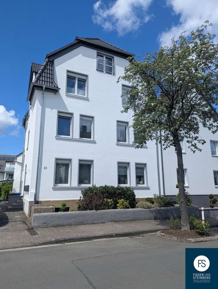 Thumbnail-Exklusive Maisonettewohnung in Hüsten Zentrum
