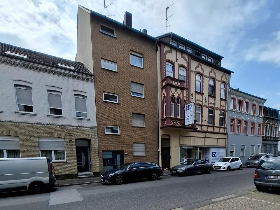 Thumbnail-ETW 47198 )Duisburg- Alt Homberg