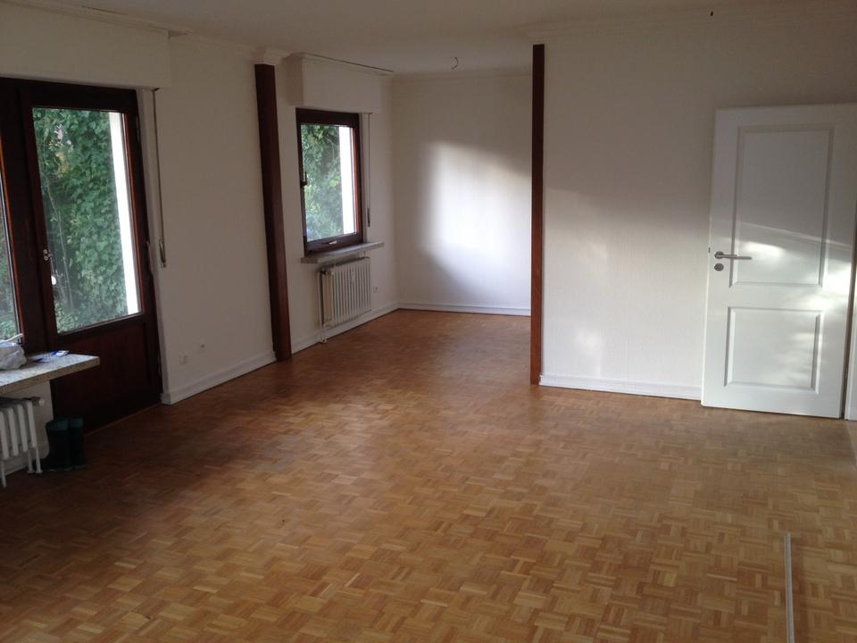 Thumbnail-Studentenzimmer mit Bad und Küche 22m