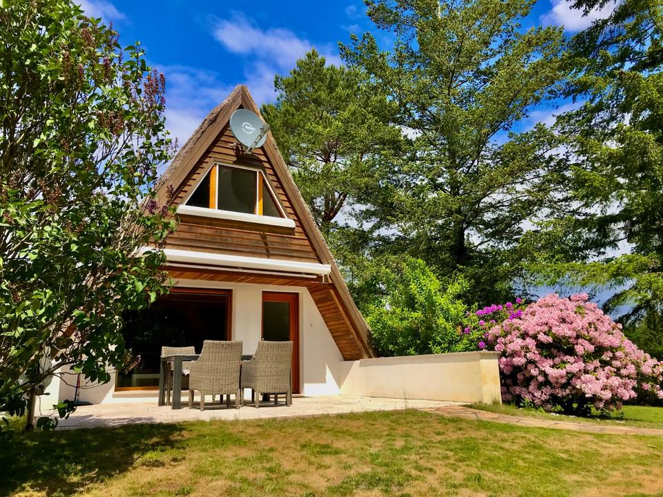 Thumbnail-Ferienhaus 