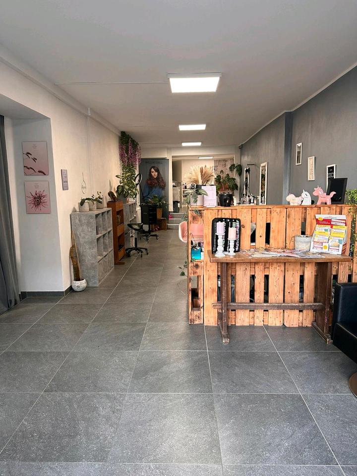 Thumbnail-✨ Workspace frei in unserem Beauty-Studio ✨ (Stuhl- Platzmiete)