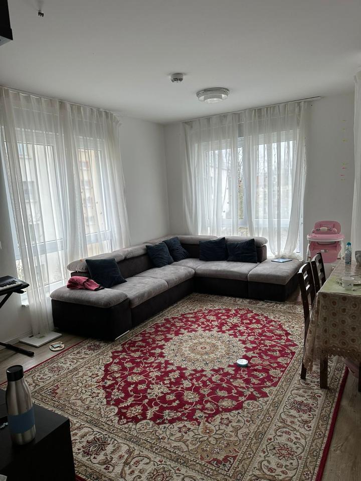 Thumbnail-2-Zimmer Wohnung in Hennigsdorf