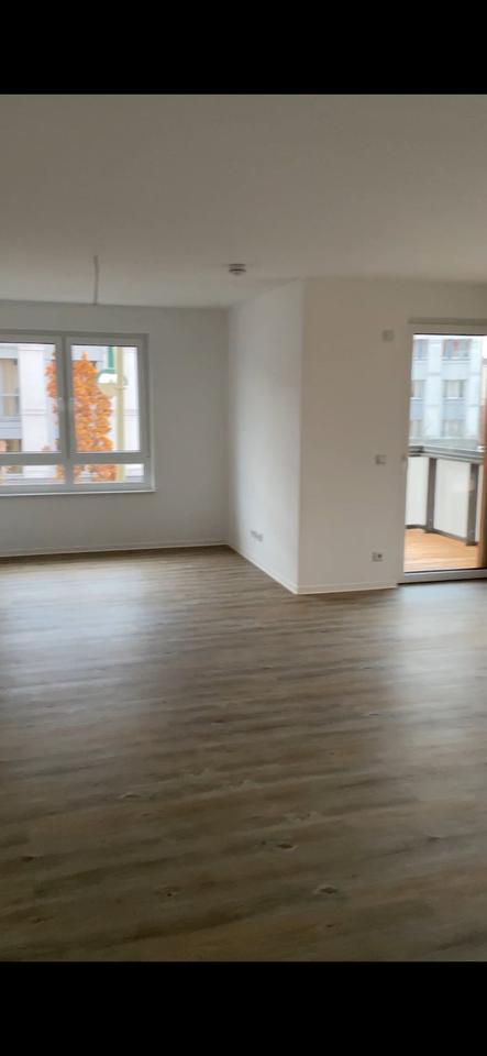 Thumbnail-2 Zimmer Wohnung mit Balkon in Potsdam